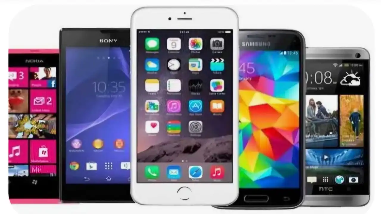 قفزة كبيرة في عدد مشتركي الهاتف المحمول في مصر لتسجل 122.9 مليون خط